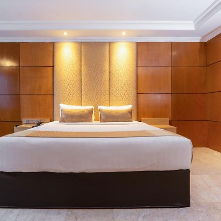 סמרינדה Hotel Bumi Senyiur מראה חיצוני תמונה